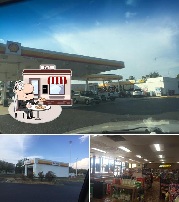 Find the best place to eat in Richburg, South Carolina, spring 2024