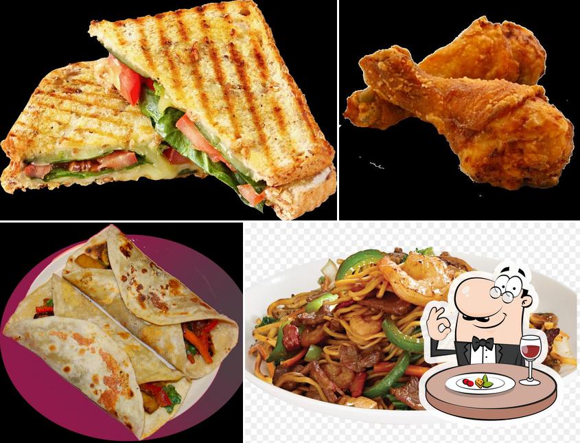 TONGUE TASTE CAFES AND RESTAURANTS, Bengaluru Restaurant reviews