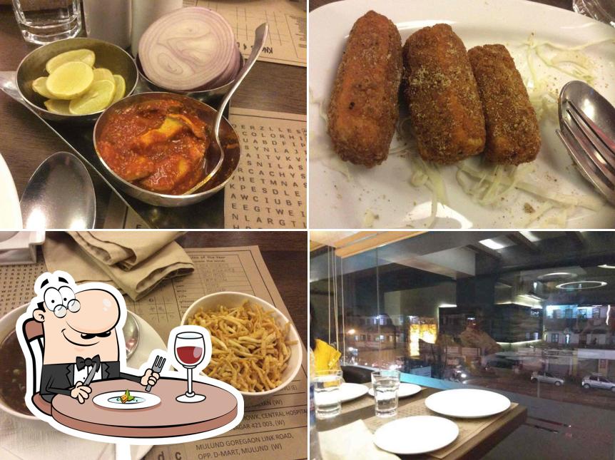 Meals at Prasad Food Divine