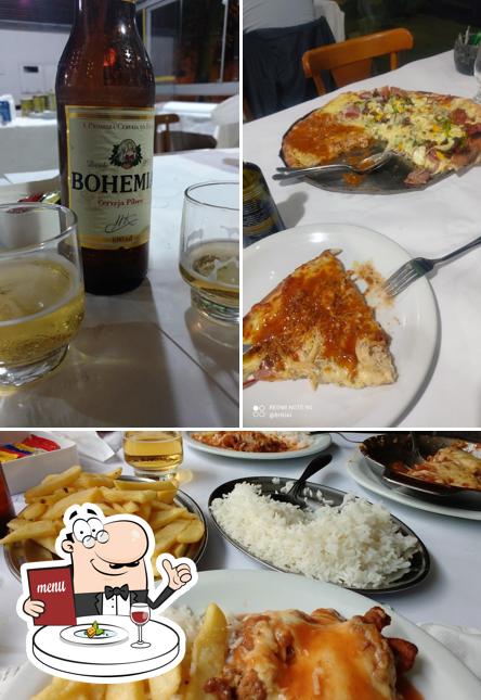 Pizzaria Restaurante Fazendinha Belo Horizonte Av Isabel Bueno