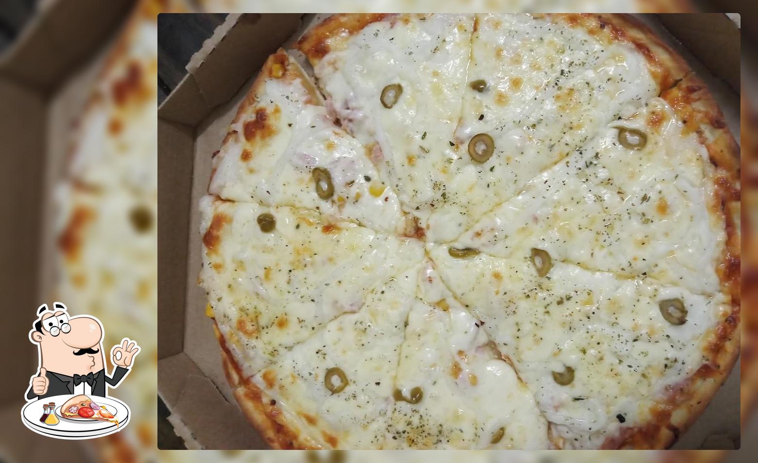 Ki_Delicia sorveteria e pizzaria