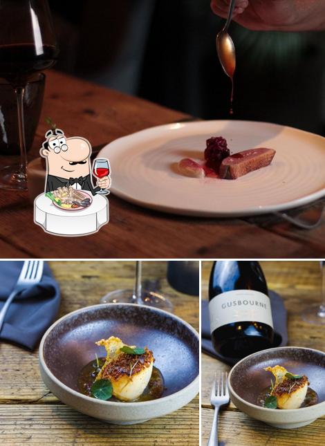 AO By Daniel Rogan, Southampton - Restaurant menu, prices and reviews