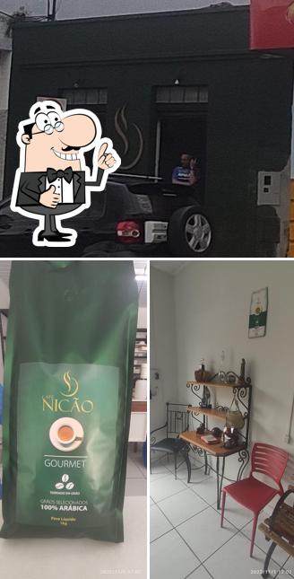 Café Nicão
