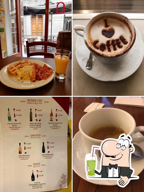 Oliandolo Caffè Ristoro