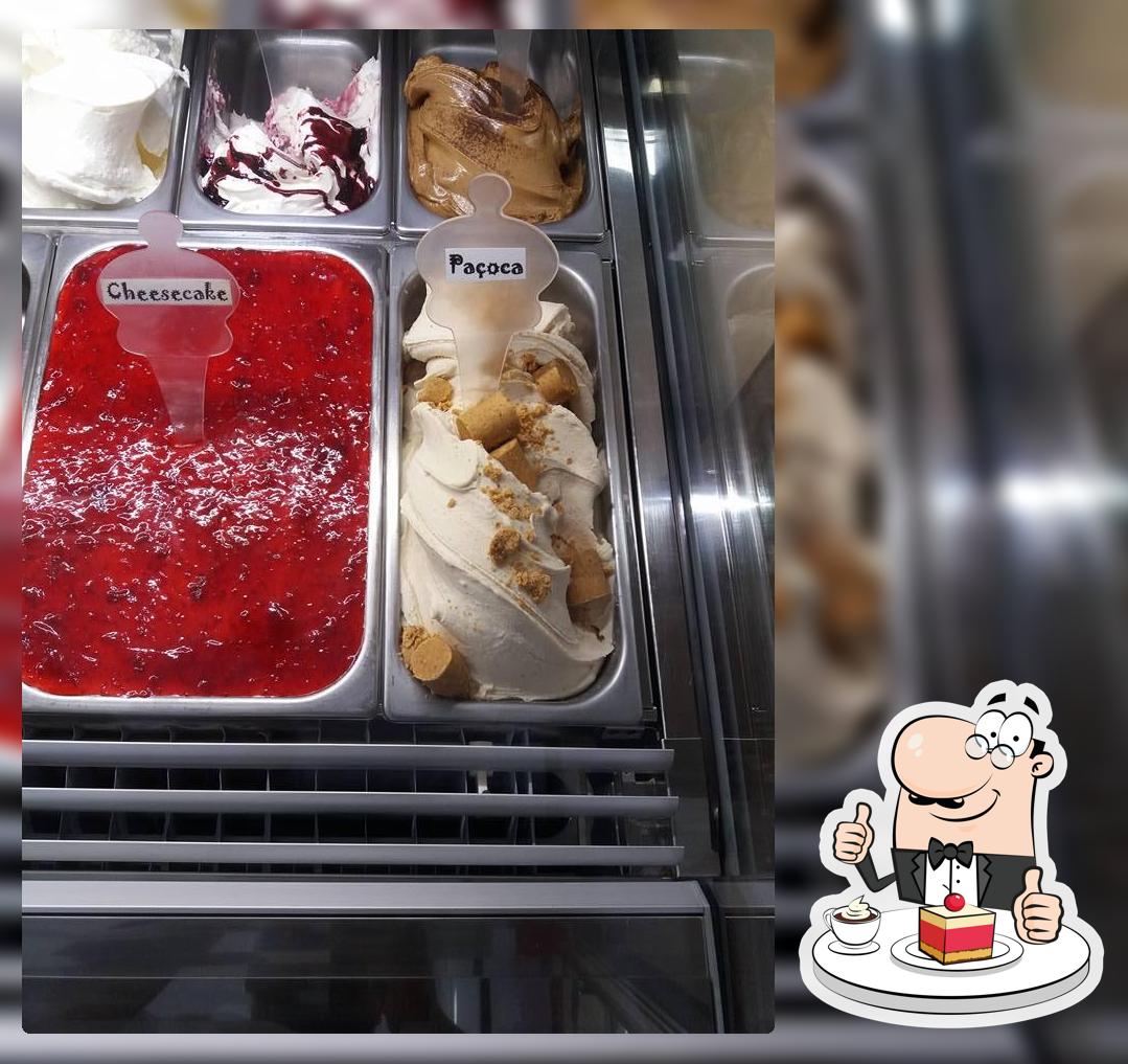 Gelateria e Café Dolce Freddo