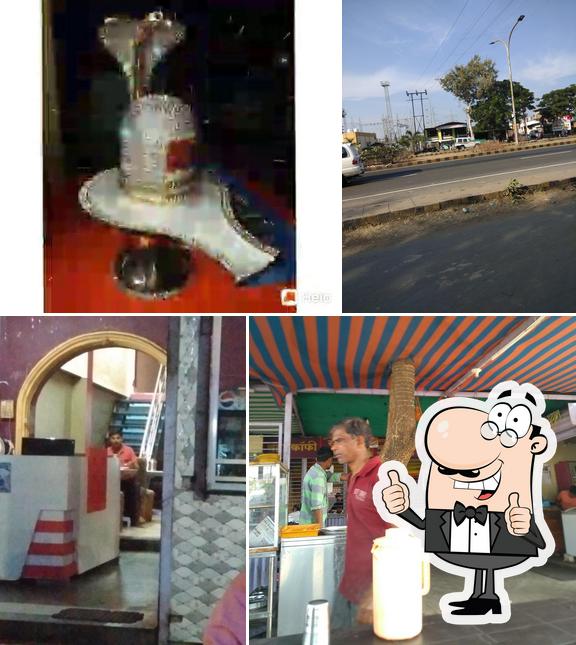 Mehar Saoji Restaurant