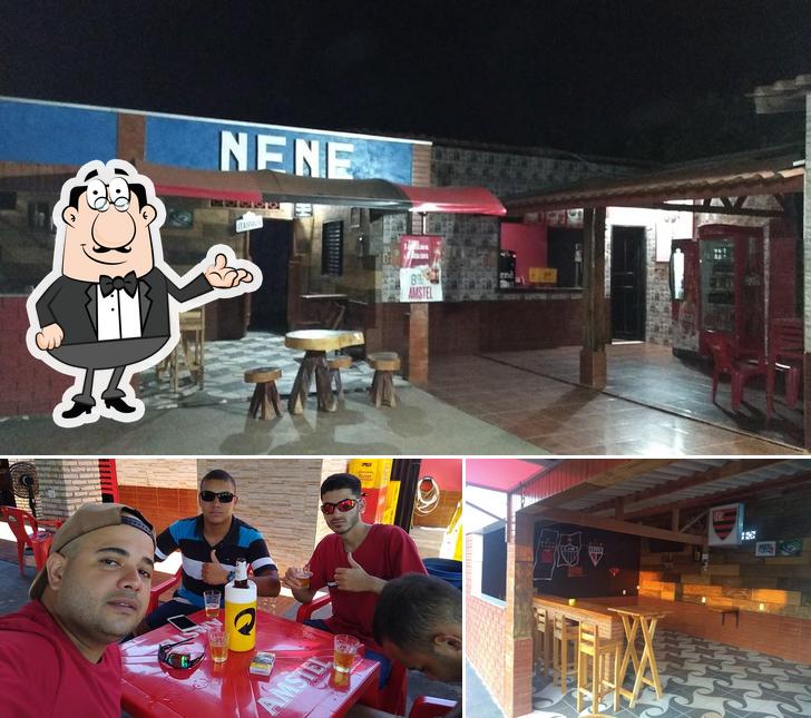 Nenê Bar