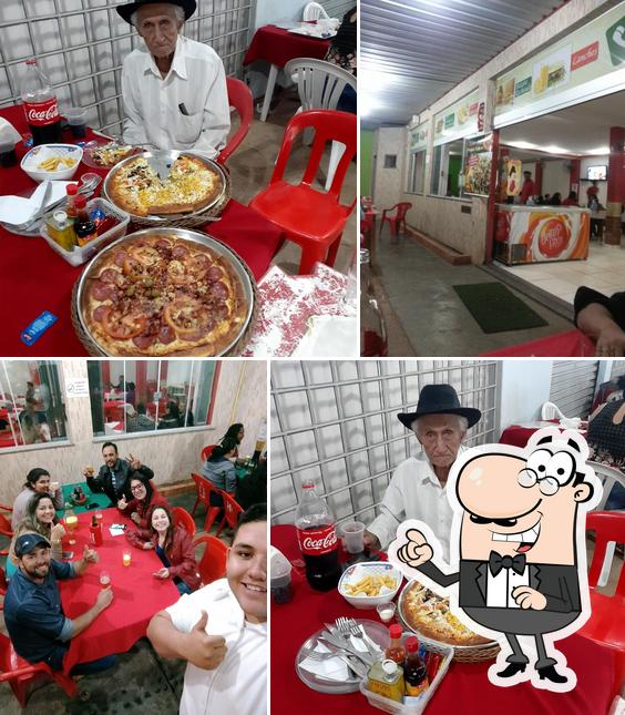 Pizzaria e Choperia Ponto Chic