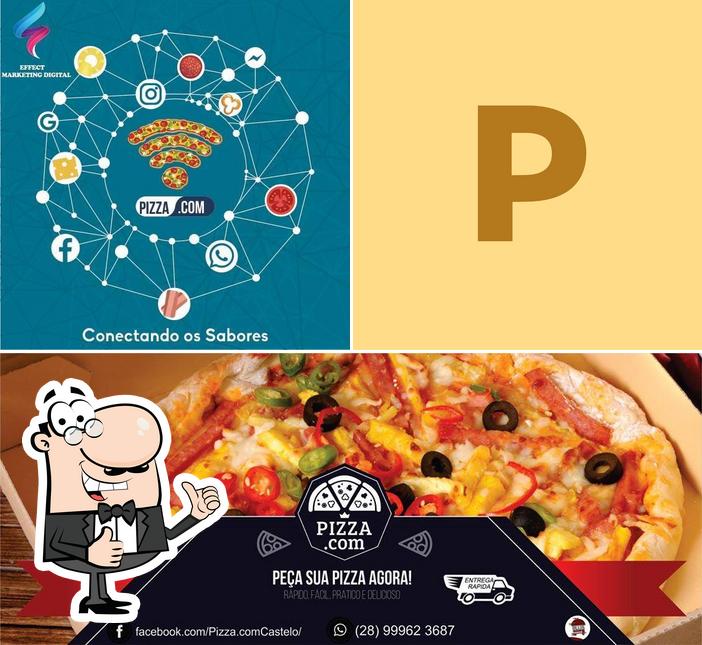 Pizza.com Castelo