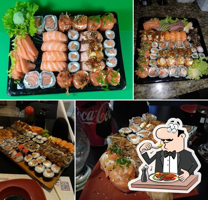 Porto Sushi Delivery