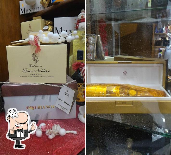 Immagine di Coffee Lab Bar Campano