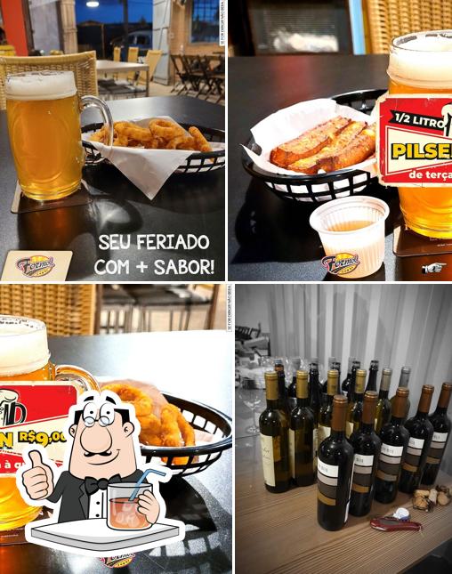 Boteco Formol