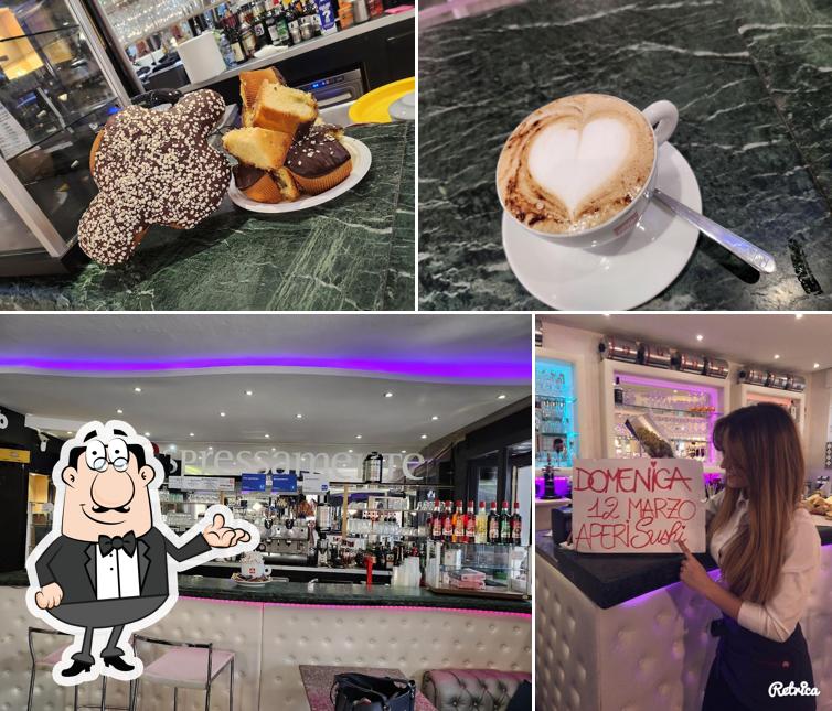 Caffetteria "La Vecchia Piazza"