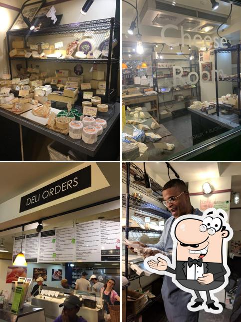 Putnam Market, 431 Broadway in Saratoga Springs Restaurant reviews