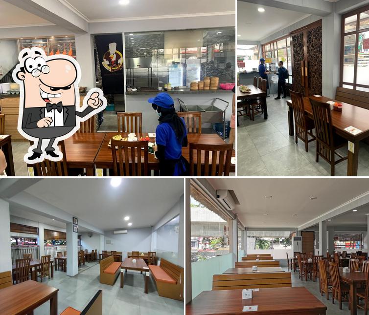 126 Dimsum & Duck House restaurant, North Jakarta Restaurant reviews