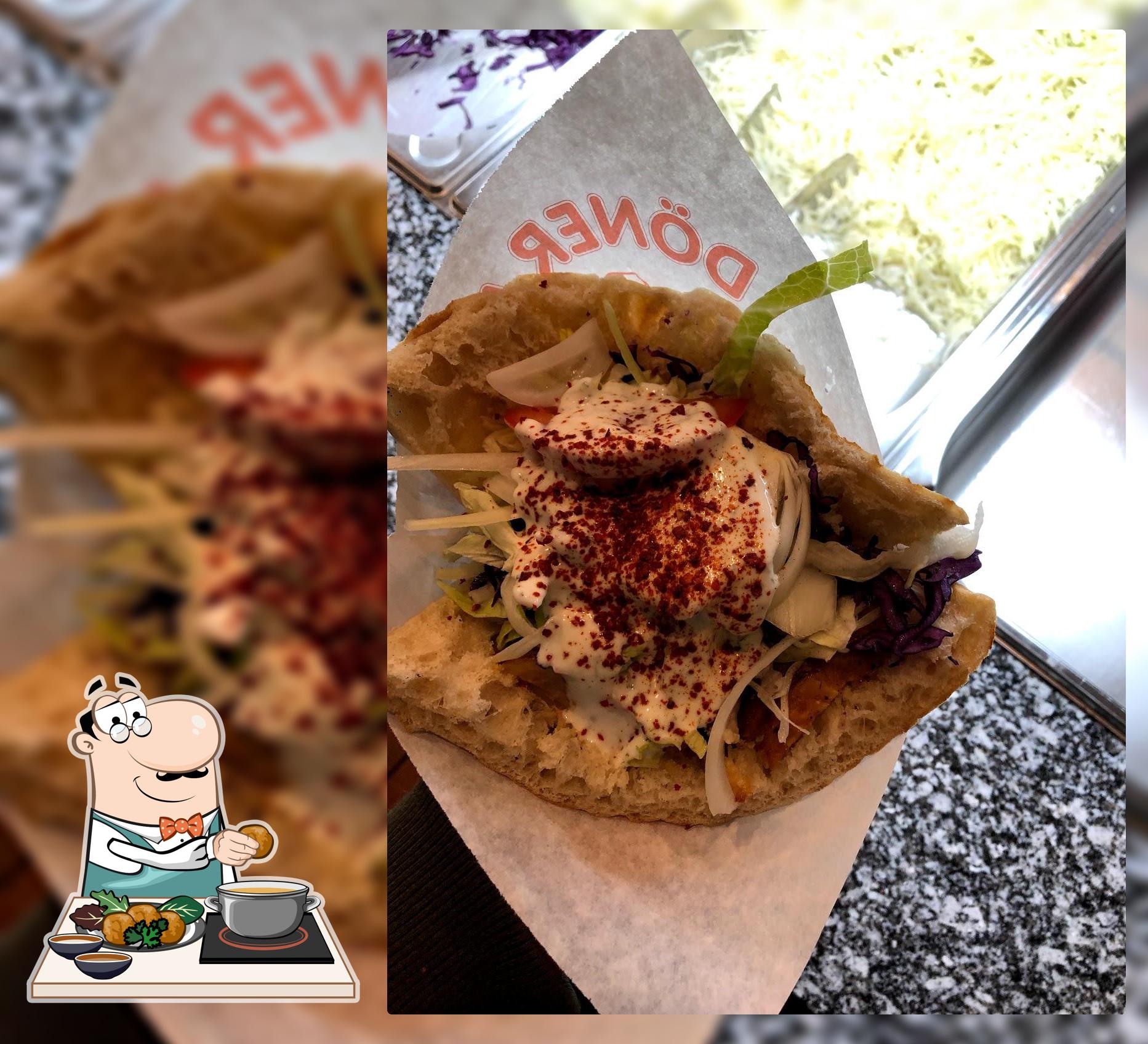 Ankara Döner, Gunzenhausen - Speisekarte, Preise und Bewertungen