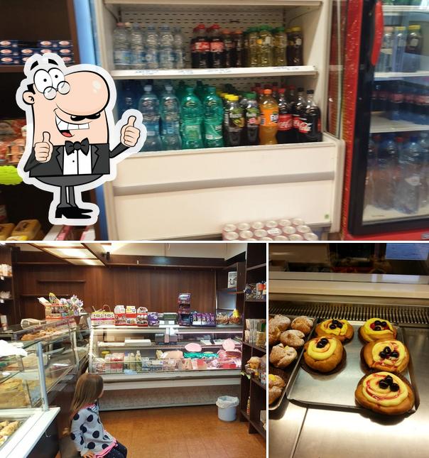 Guarda questa immagine di Panificio Pasticceria D'Orio Rossella