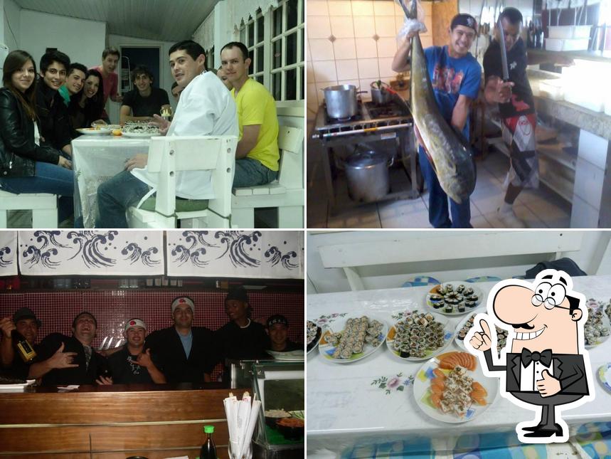 See the picture of Chin-Zushi Ijuí RS