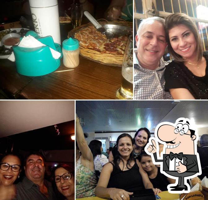 Dom Lagarto Pizzaria e Choperia
