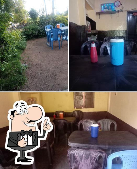 Durga Bhavani Tiffin & Mess & Fast Food Center