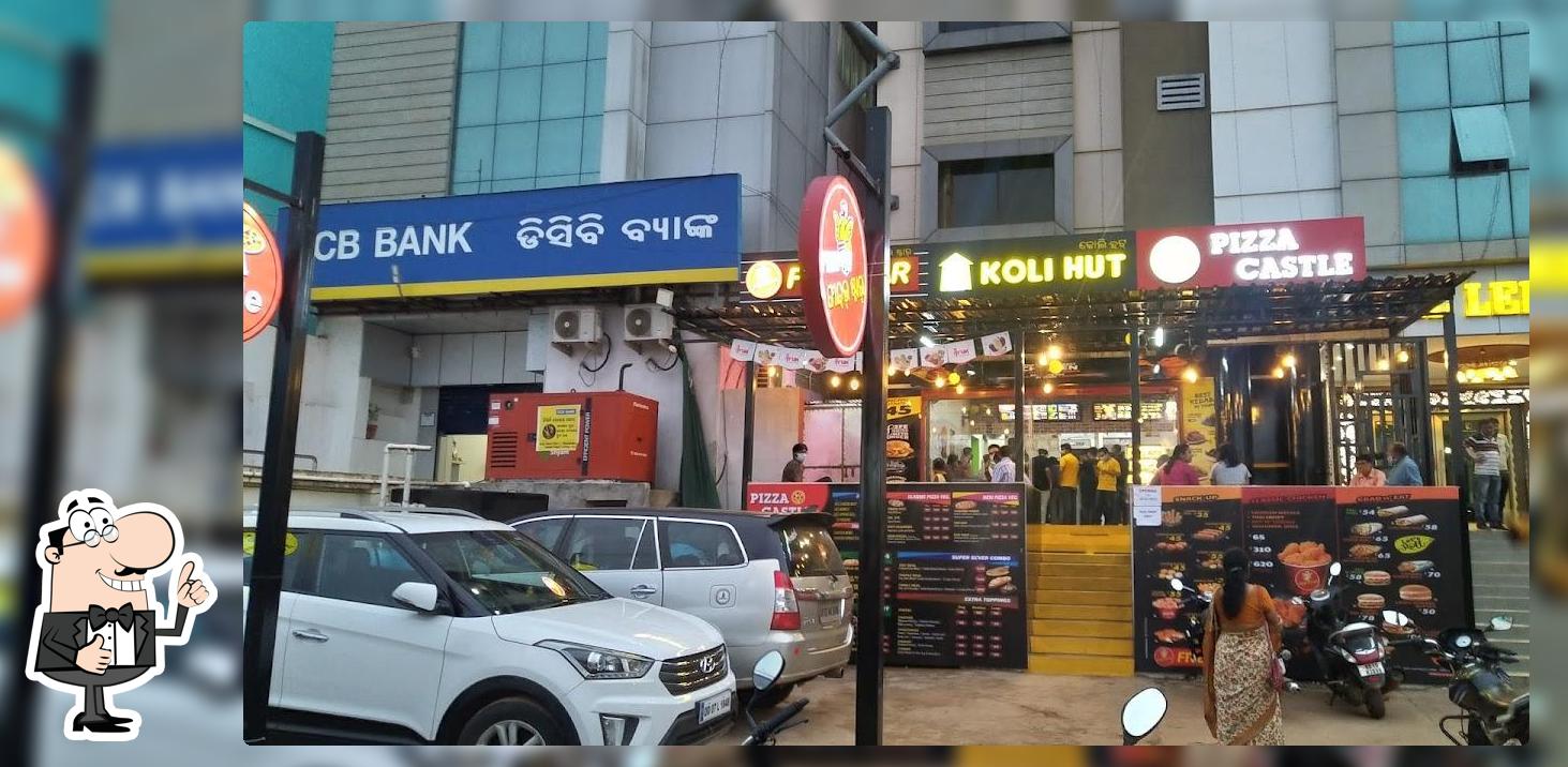 KOLI HUT
