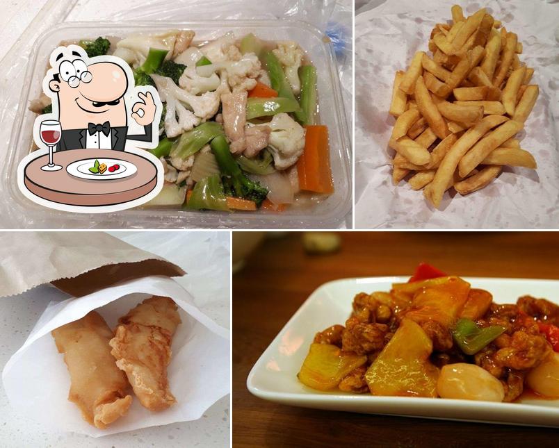 Mobil Corner Takeaway in Auckland Restaurant reviews