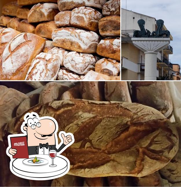 Panetteria del Corso Maddamma