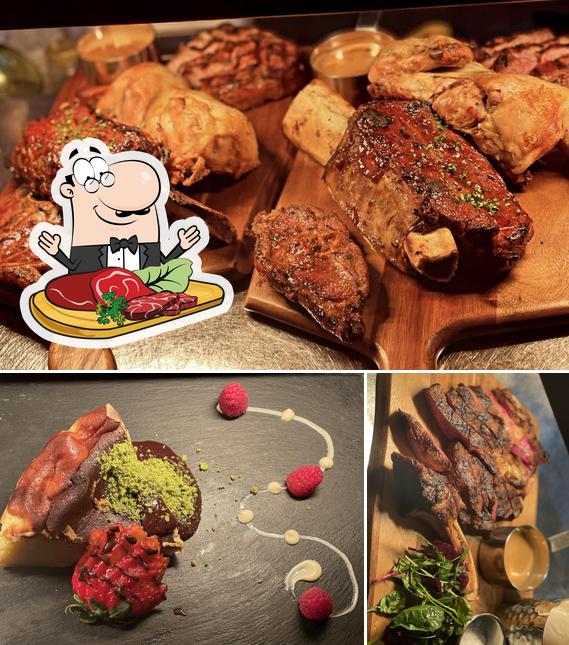 Phoenix Bar and Grill in Solihull Restaurant reviews