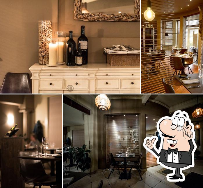 Resto B'Art, Sint-Niklaas - Restaurantbewertungen