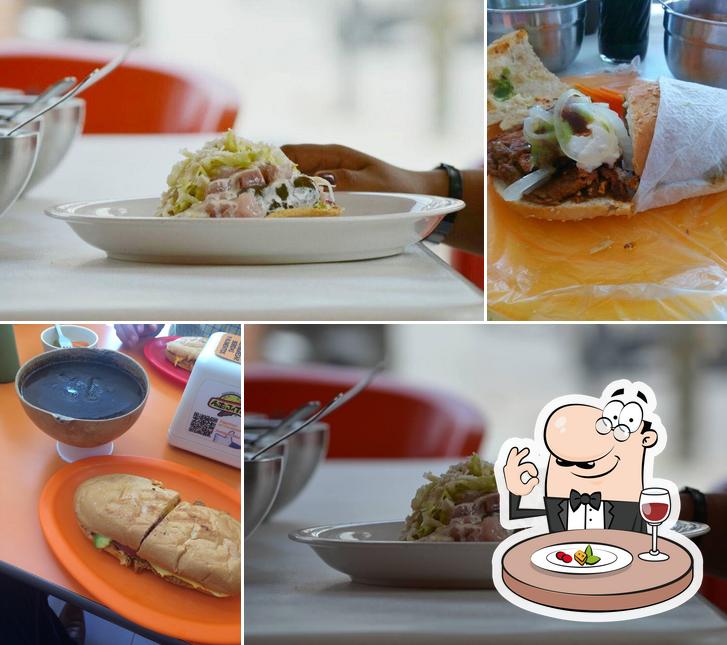 Restaurante Tacos del Canasta Lolas, Tuxtla Gutiérrez, 14 Poniente Sur