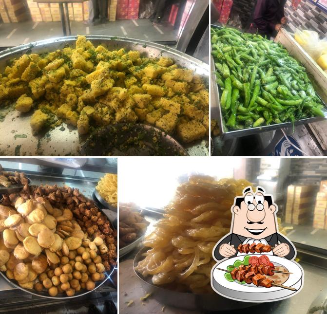 shree ganesh farshan and sweet mart - Best restaurant in Kim, Surat