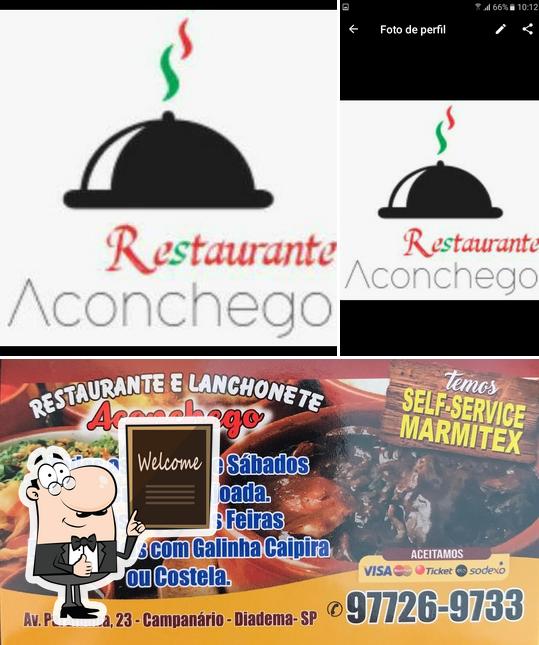 See this photo of Restaurante Aconchego