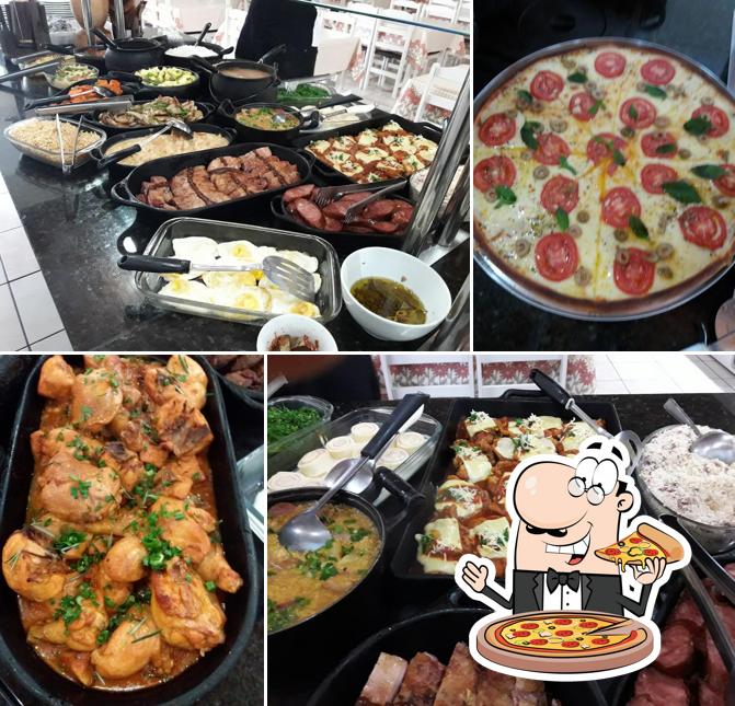 Restaurante Tradição Mineira