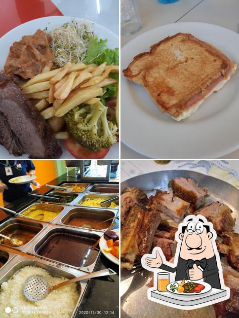 Restaurante e Lancheria Quero-Quero