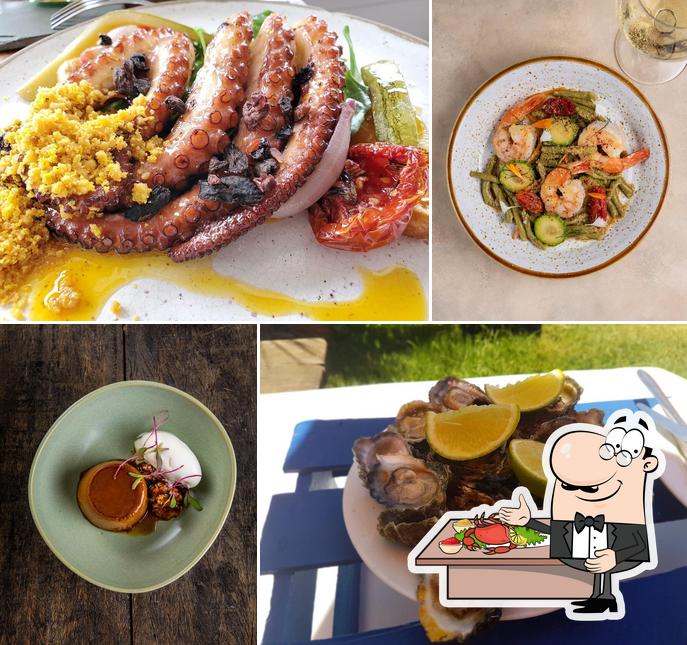 Rocka Restaurant & Beach Lounge