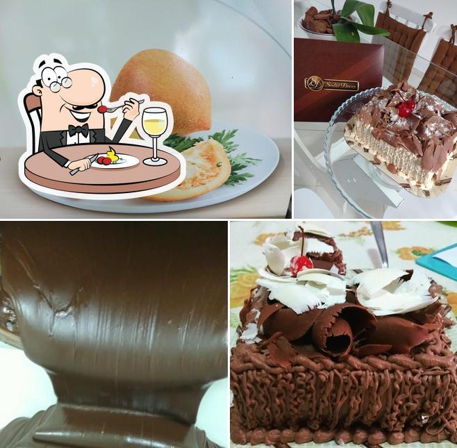 Sodiê Doces