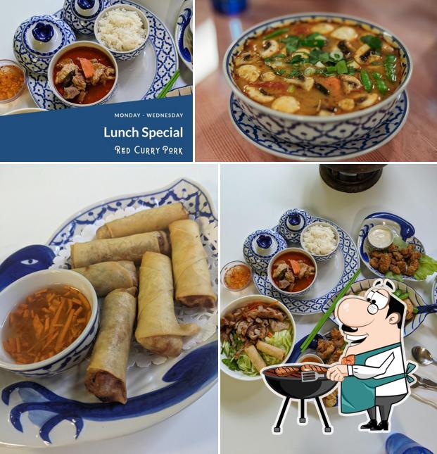 Wasana Restaurants Ltd