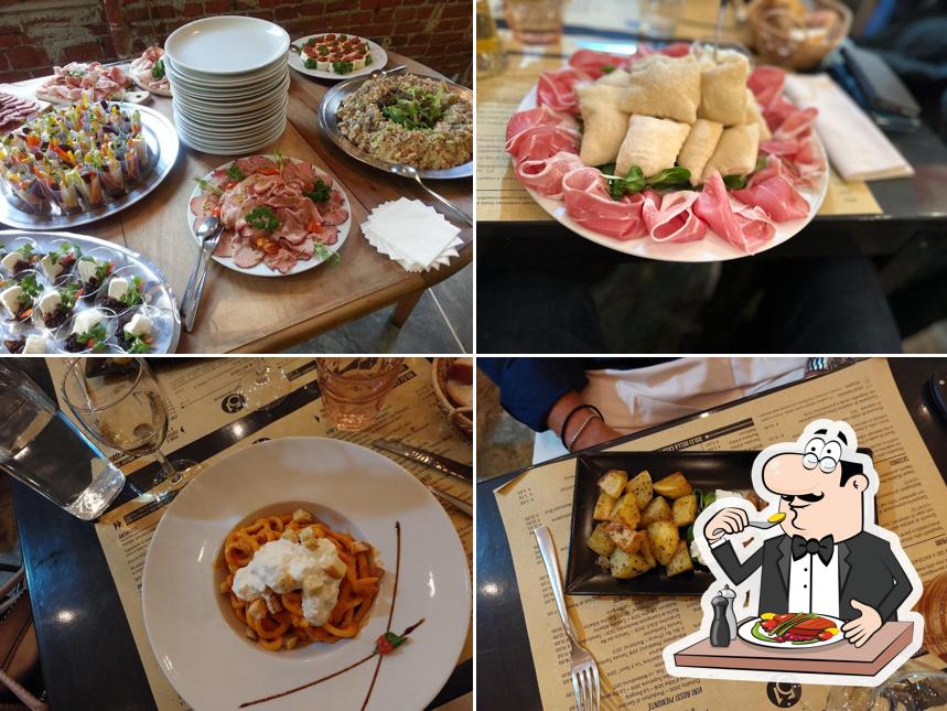 51 Manifattura Alimentare