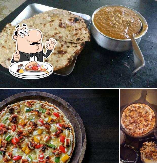Pizza is the world's most beloved fast food