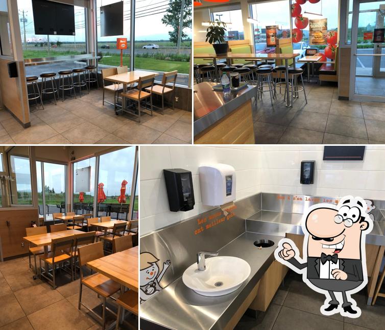 A&W Canada