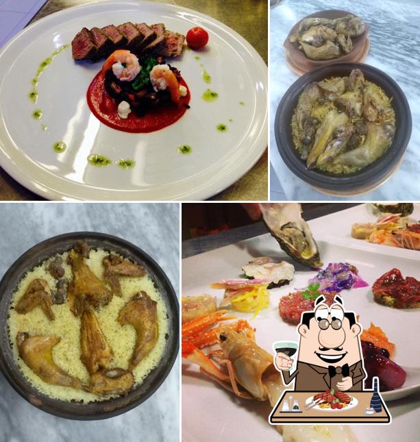 Bar Restaurant Pastiçeri "Tufa"