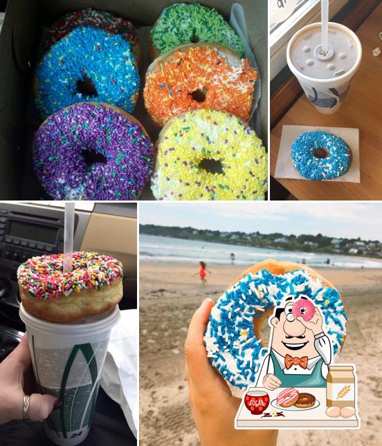 Coffee N' Bagel Connection in Narragansett Restaurant reviews