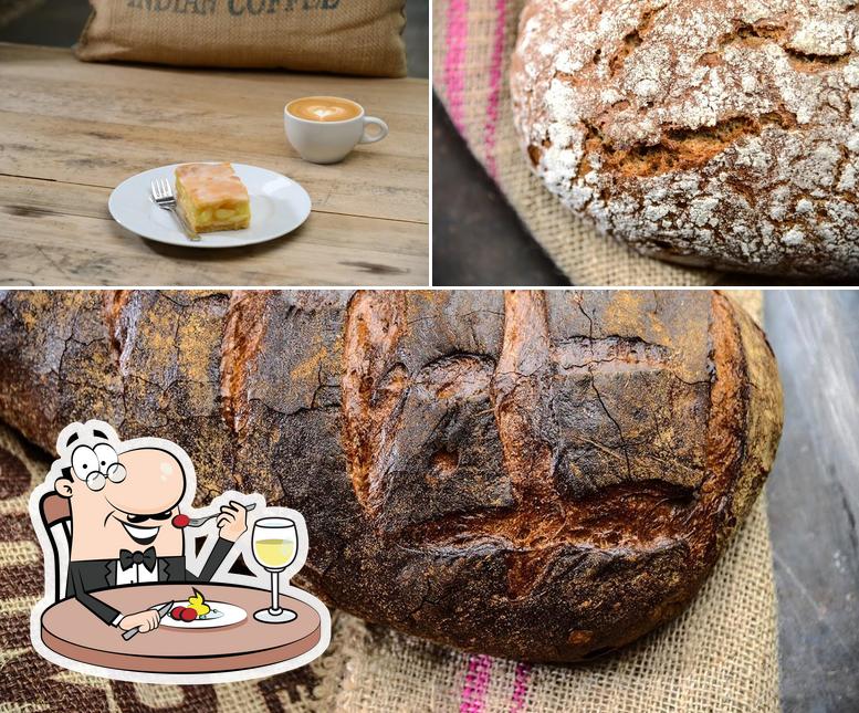 PanPan Brotmanufaktur Much