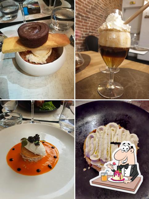 Carte Blanche Restaurant