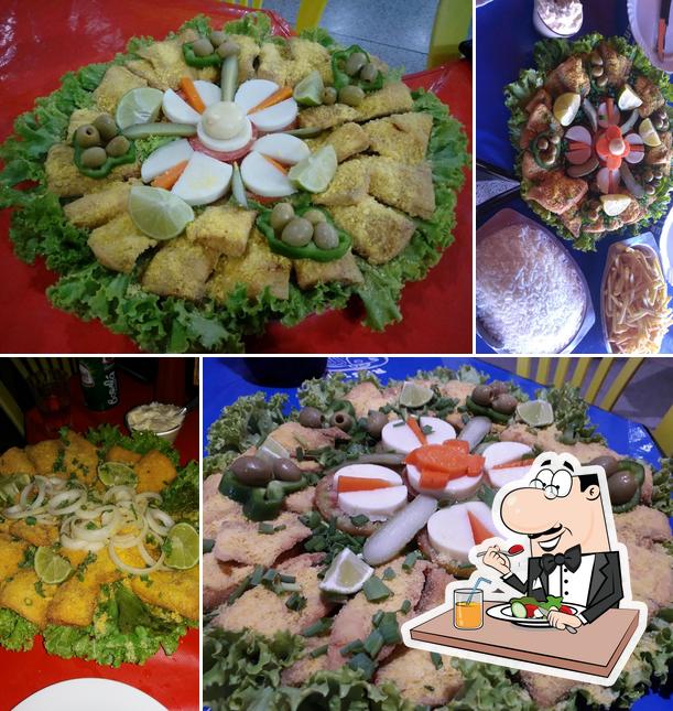 Cascudão Peixes