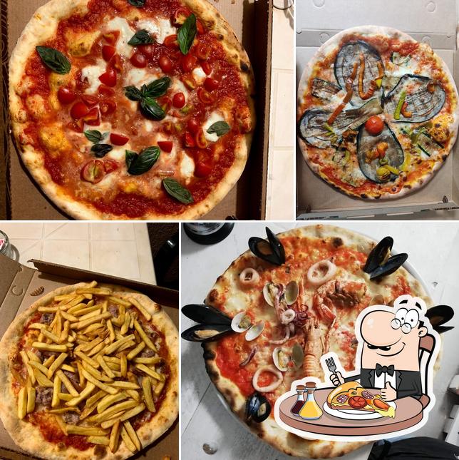 Concept Cafè bistrot pizzeria