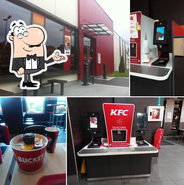 KFC Epinal Jeuxey
