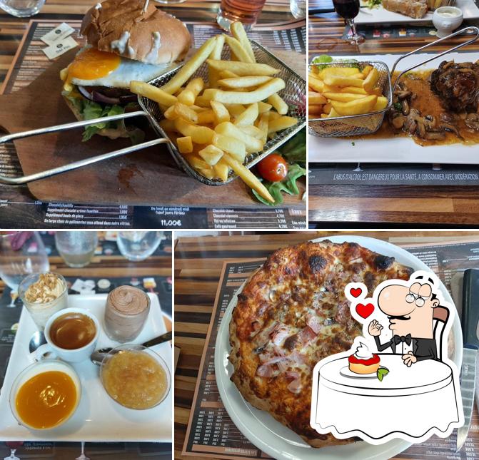 LA TAVERNE