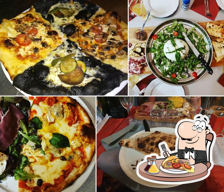 La Bella Trattoria