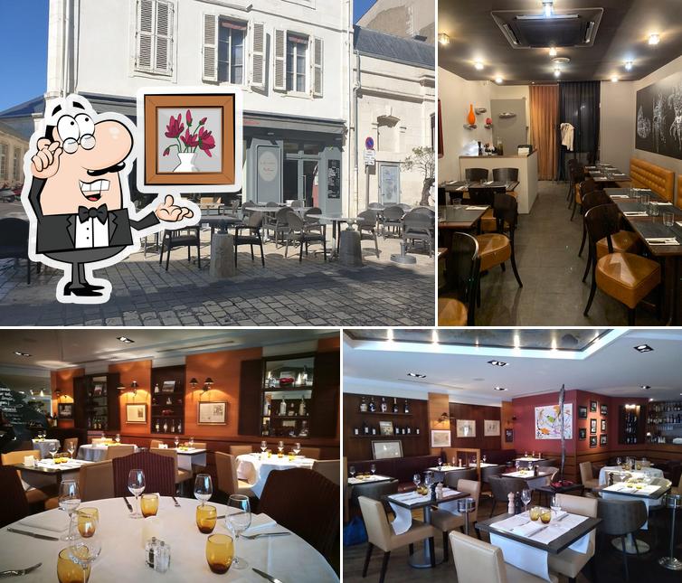 Le Comptoir Italien